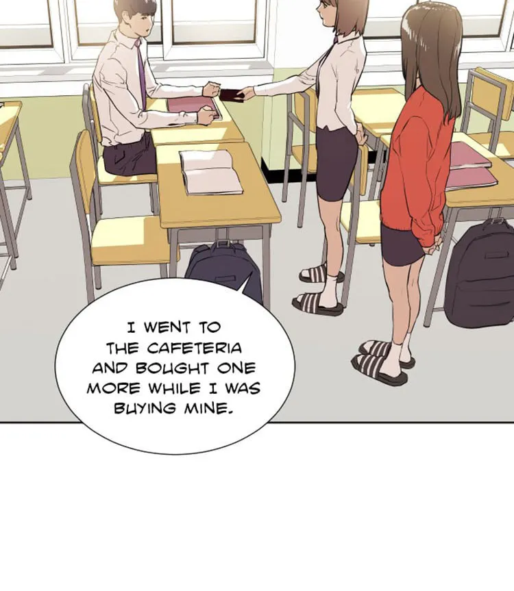 Read Find the Waves chapter 2 image 39 on Lezhin