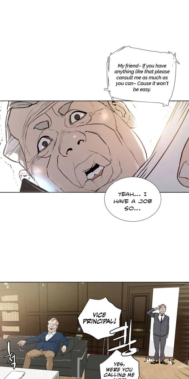 Read Find the Waves chapter 2 image 4 on Lezhin