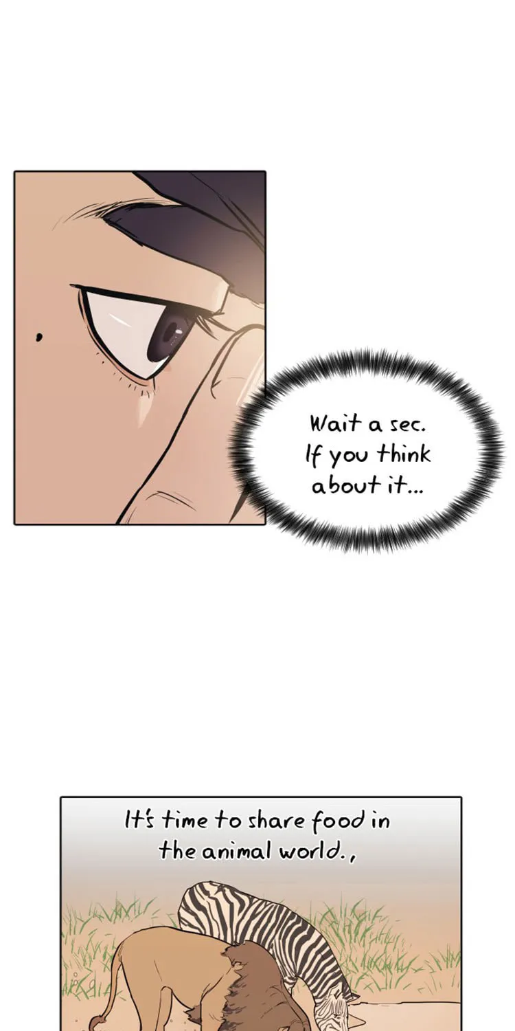 Read Find the Waves chapter 2 image 40 on Lezhin