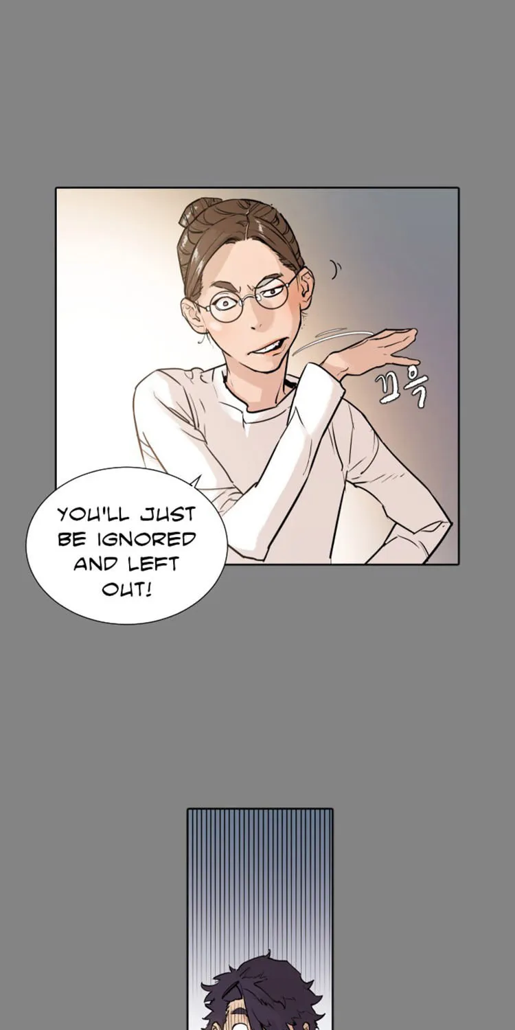 Read Find the Waves chapter 2 image 45 on Lezhin