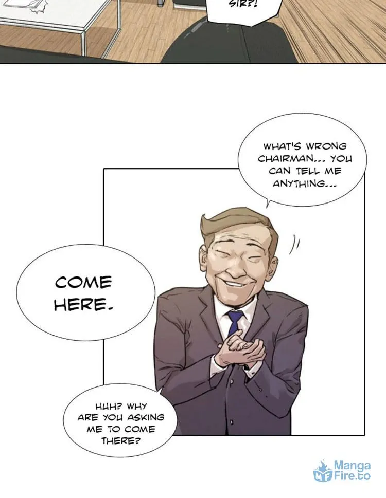 Read Find the Waves chapter 2 image 5 on Lezhin