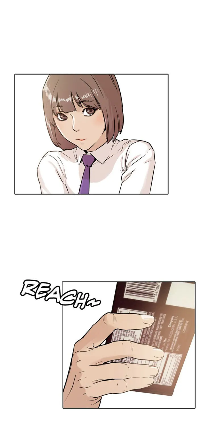 Read Find the Waves chapter 2 image 51 on Lezhin