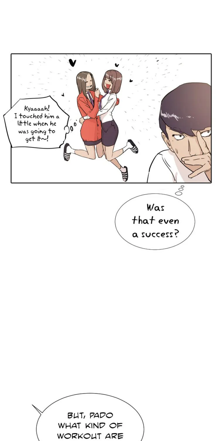 Read Find the Waves chapter 2 image 53 on Lezhin