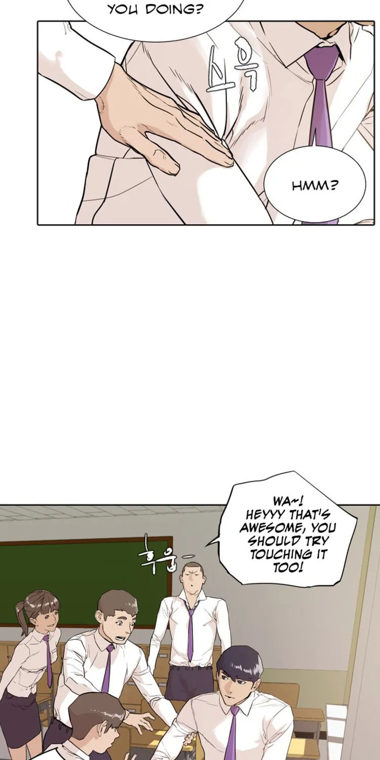 Read Find the Waves chapter 2 image 54 on Lezhin