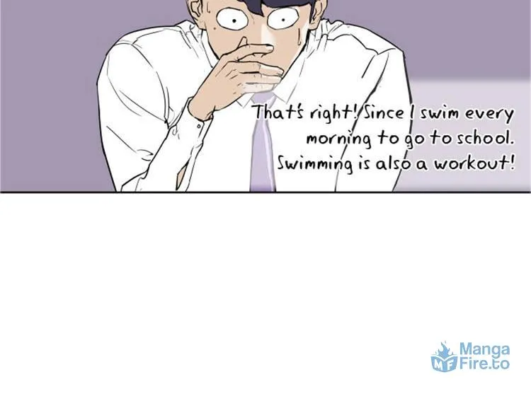 Read Find the Waves chapter 2 image 57 on Lezhin