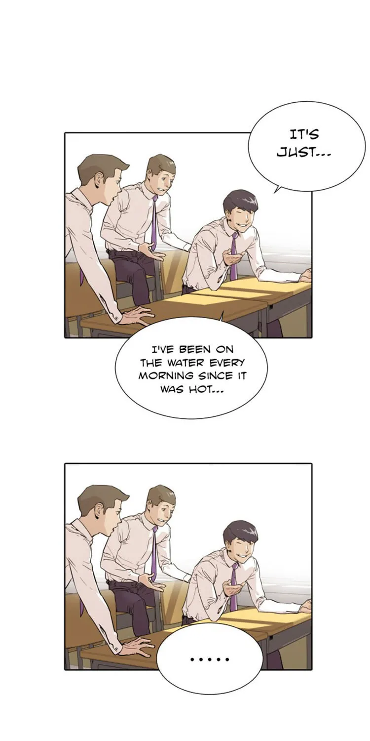 Read Find the Waves chapter 2 image 58 on Lezhin