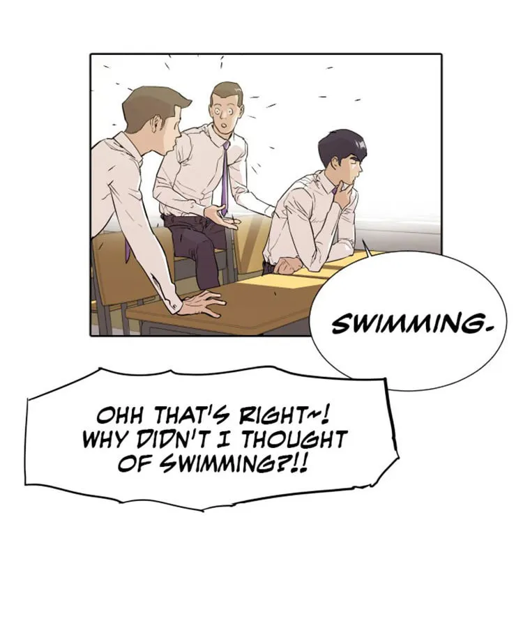 Read Find the Waves chapter 2 image 59 on Lezhin