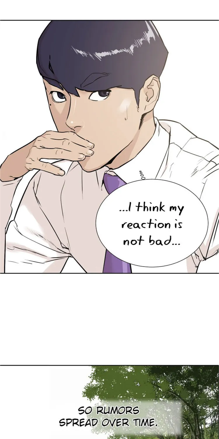 Read Find the Waves chapter 2 image 61 on Lezhin