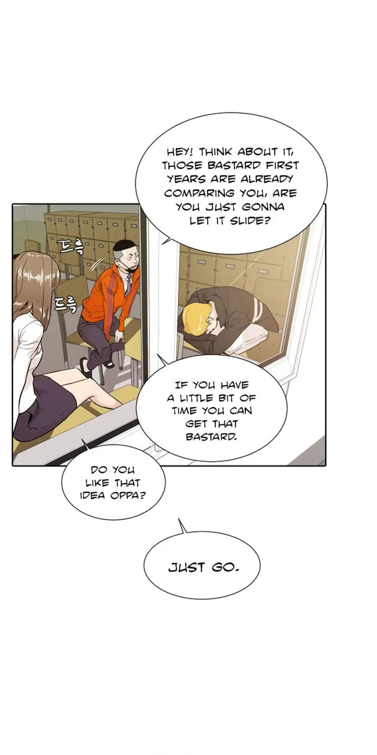 Read Find the Waves chapter 2 image 66 on Lezhin