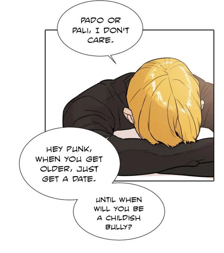 Read Find the Waves chapter 2 image 67 on Lezhin