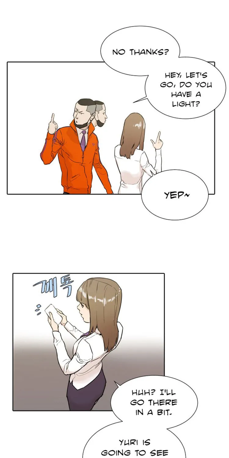 Read Find the Waves chapter 2 image 68 on Lezhin