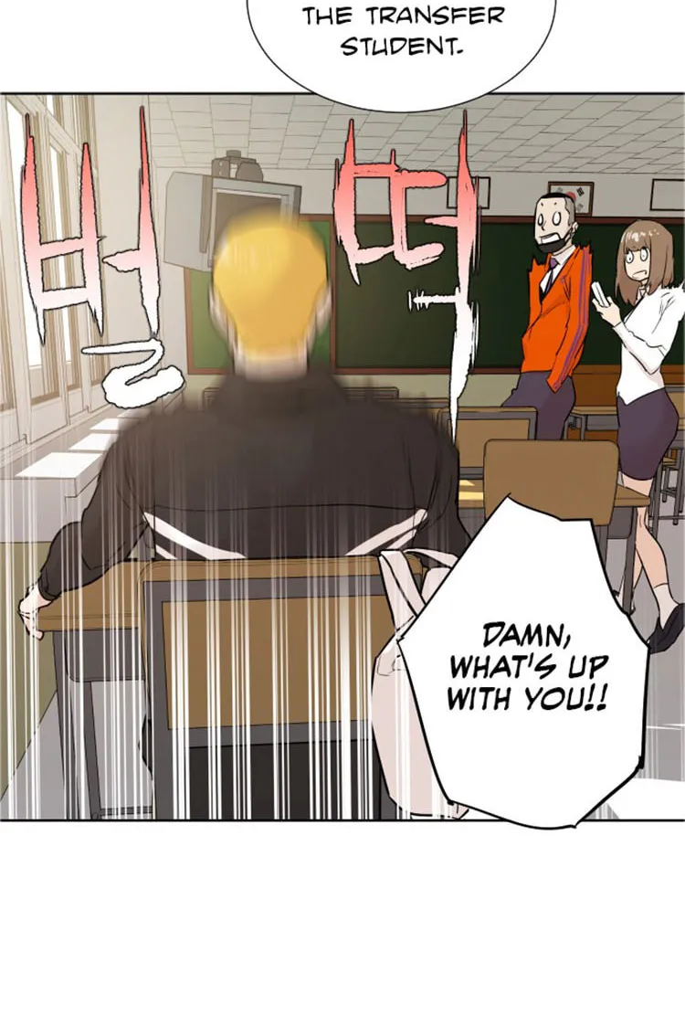 Read Find the Waves chapter 2 image 69 on Lezhin
