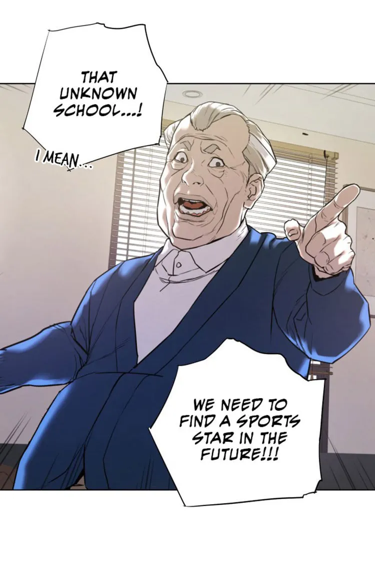 Read Find the Waves chapter 2 image 7 on Lezhin