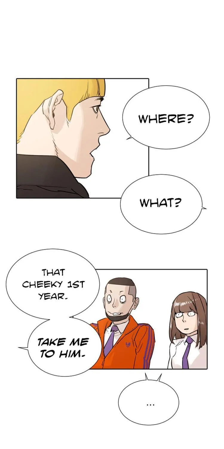 Read Find the Waves chapter 2 image 70 on Lezhin