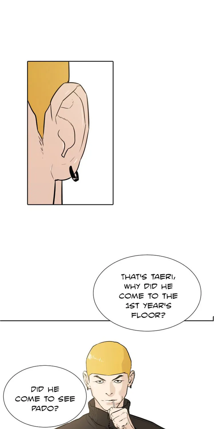 Read Find the Waves chapter 2 image 74 on Lezhin