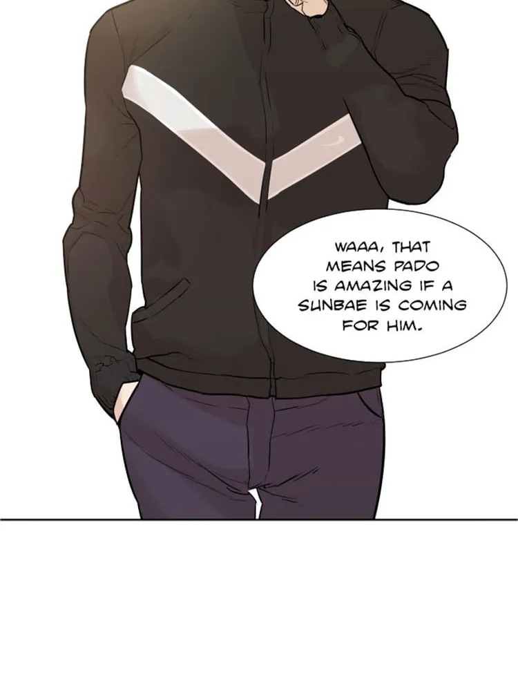 Read Find the Waves chapter 2 image 75 on Lezhin