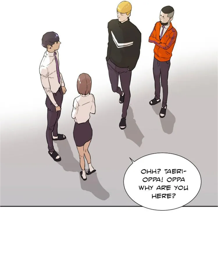 Read Find the Waves chapter 2 image 79 on Lezhin