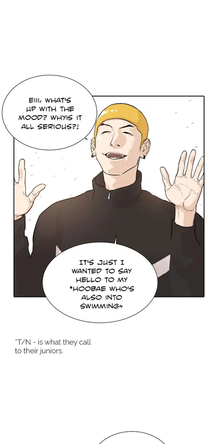 Read Find the Waves chapter 2 image 86 on Lezhin