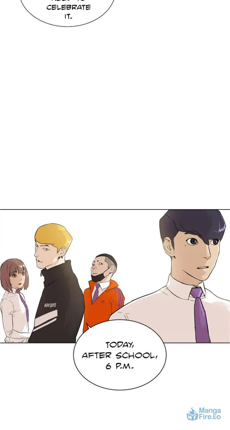 Read Find the Waves chapter 2 image 89 on Lezhin