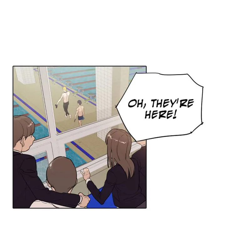 Read Find the Waves chapter 2 image 93 on Lezhin