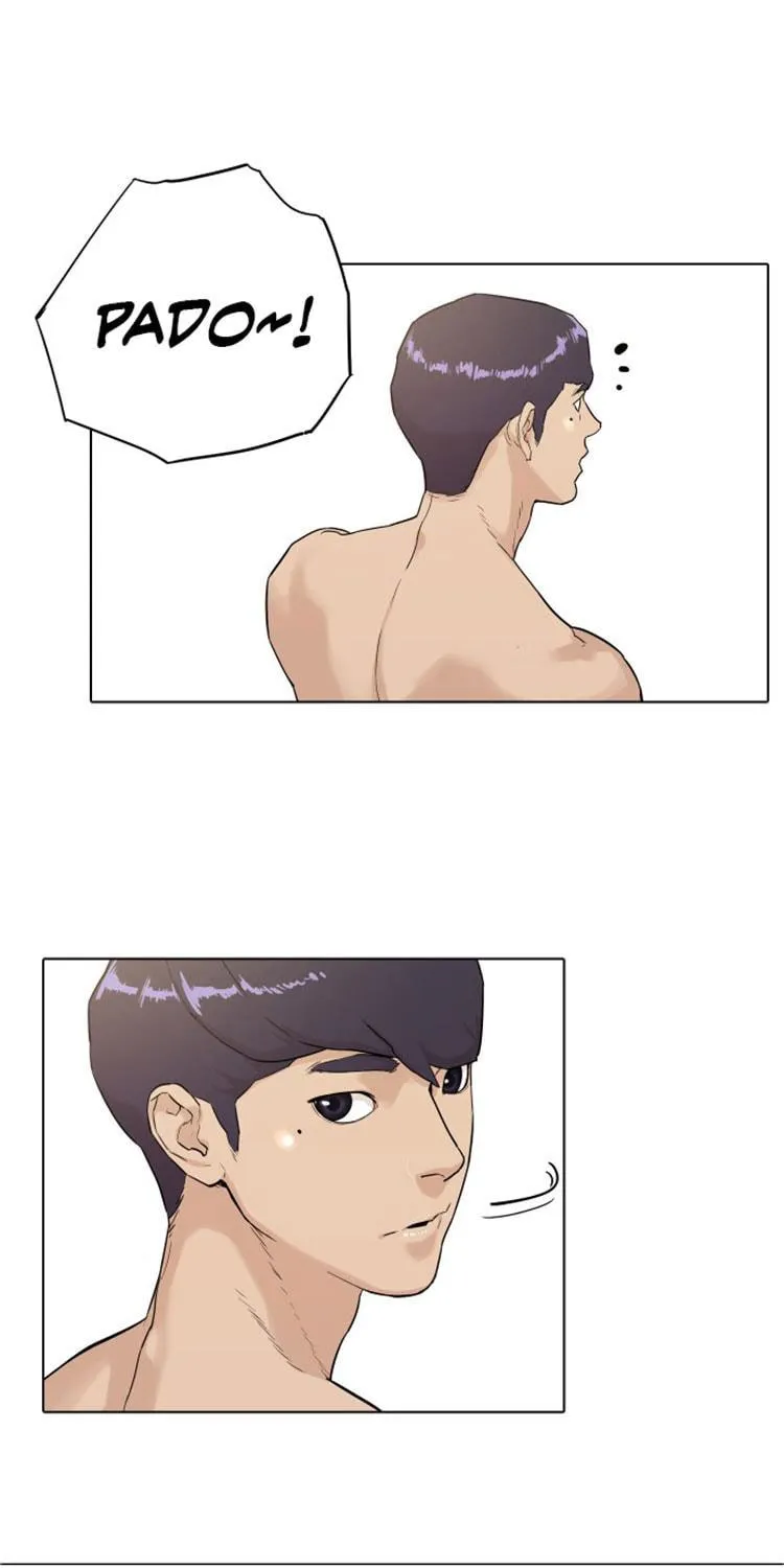 Read Find the Waves chapter 2 image 94 on Lezhin