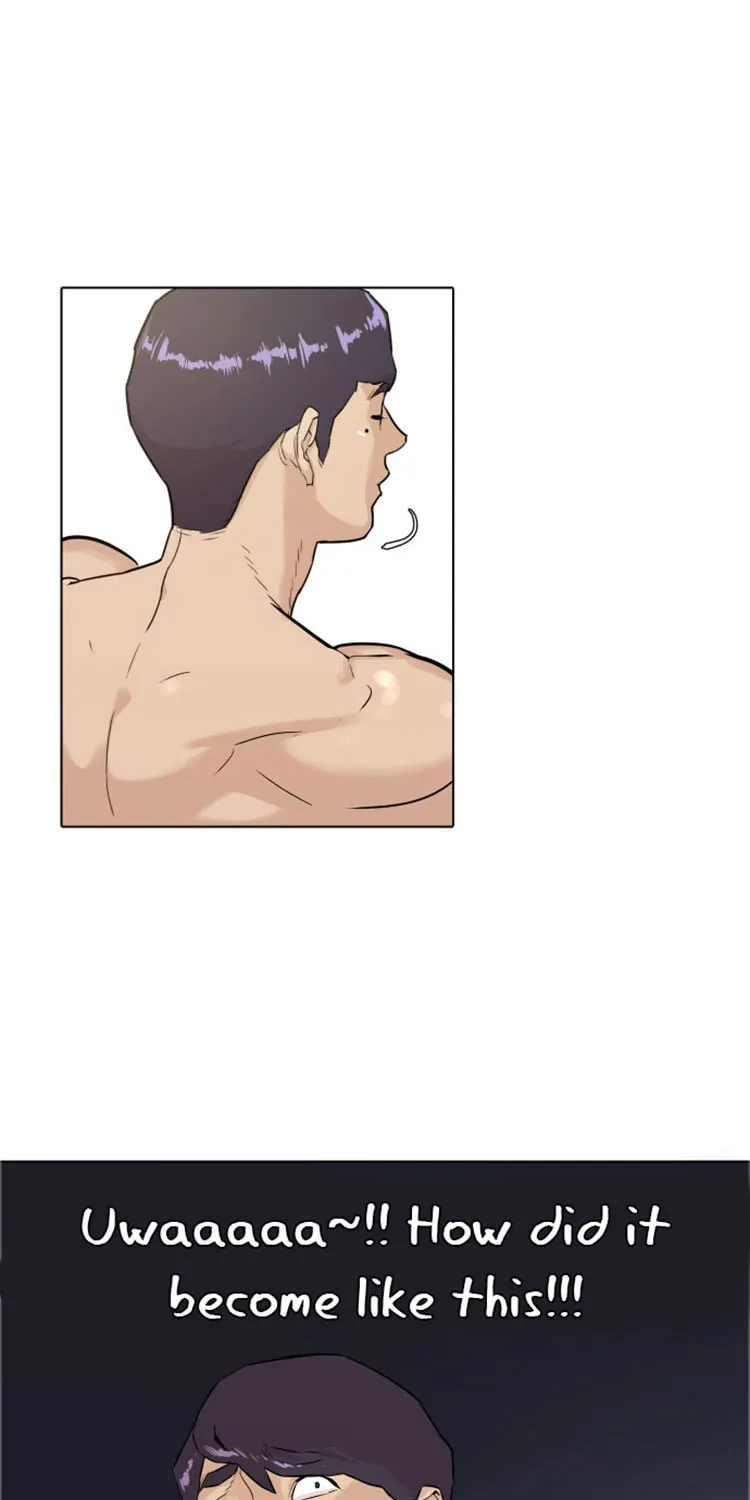 Read Find the Waves chapter 2 image 96 on Lezhin