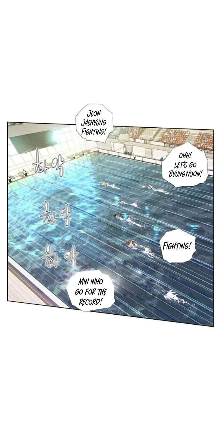 Read Find the Waves chapter 20 image 1 on Lezhin