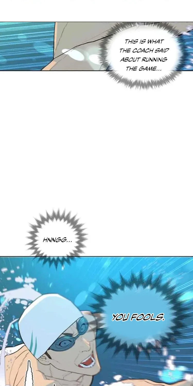 Read Find the Waves chapter 20 image 16 on Lezhin