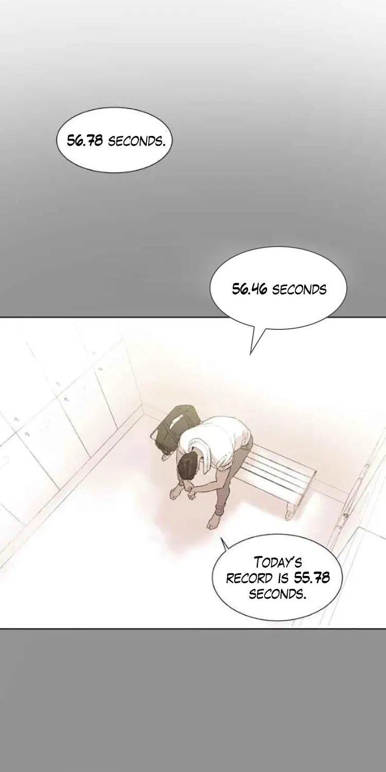 Read Find the Waves chapter 20 image 18 on Lezhin