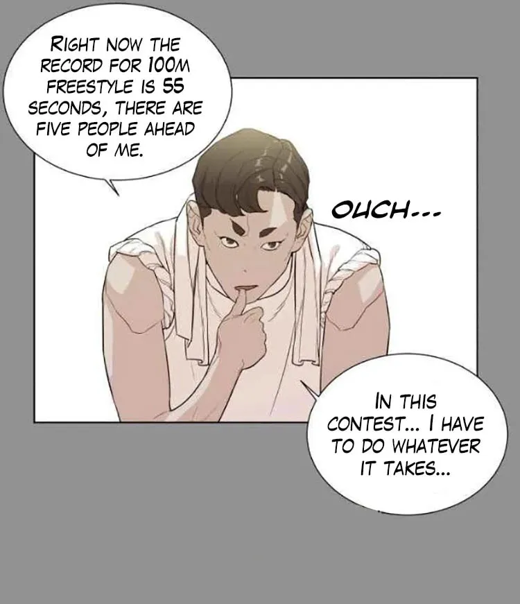 Read Find the Waves chapter 20 image 19 on Lezhin