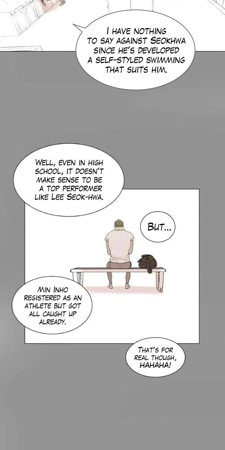 Read Find the Waves chapter 20 image 21 on Lezhin