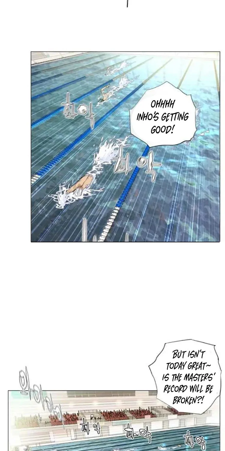 Read Find the Waves chapter 20 image 24 on Lezhin