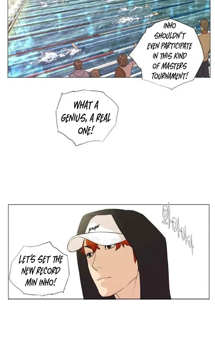 Read Find the Waves chapter 20 image 25 on Lezhin