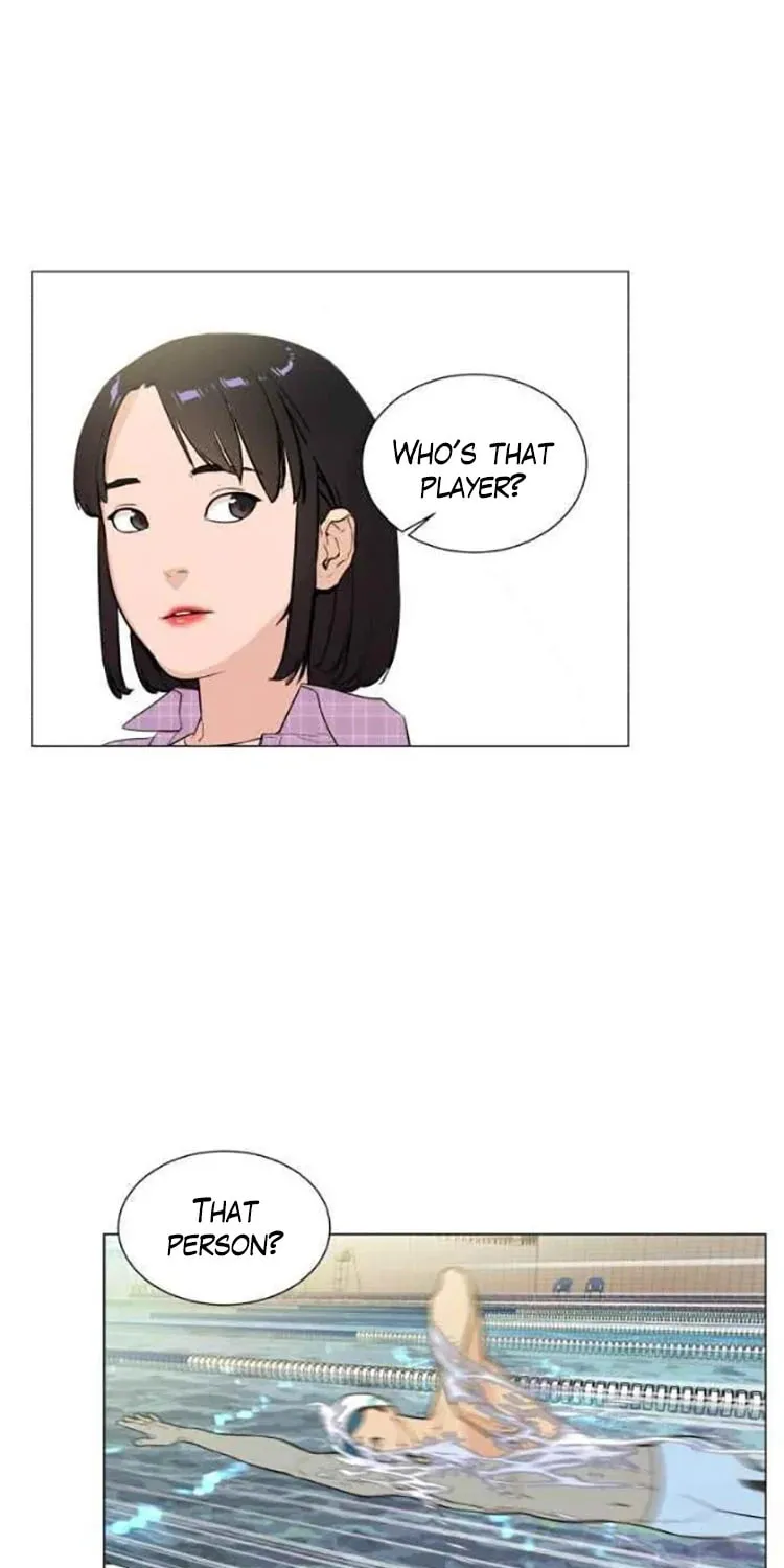 Read Find the Waves chapter 20 image 26 on Lezhin