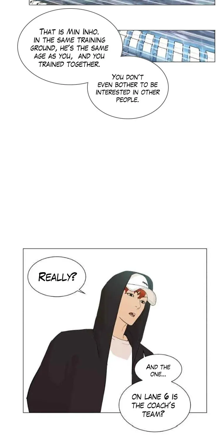 Read Find the Waves chapter 20 image 27 on Lezhin