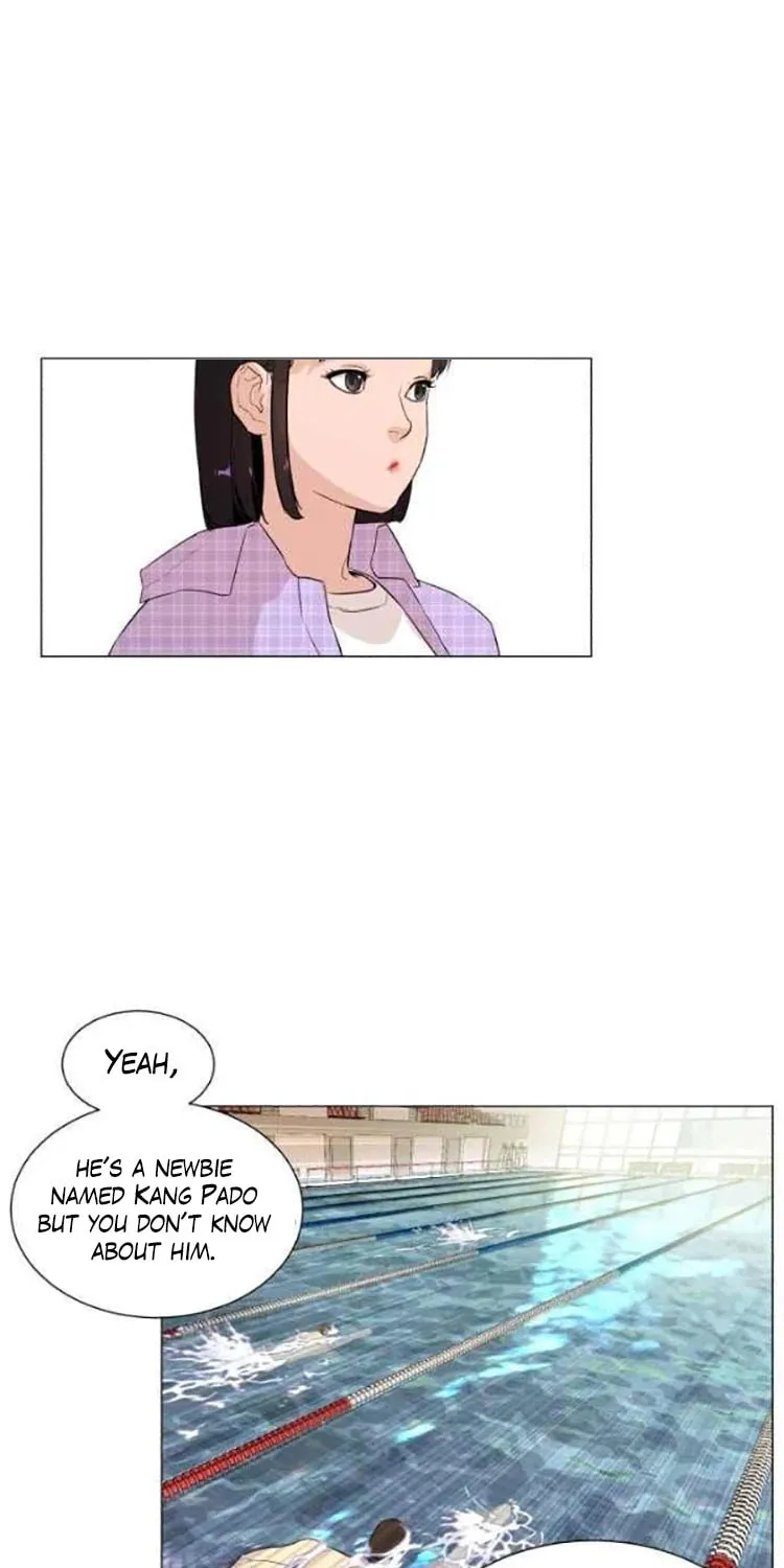 Read Find the Waves chapter 20 image 28 on Lezhin