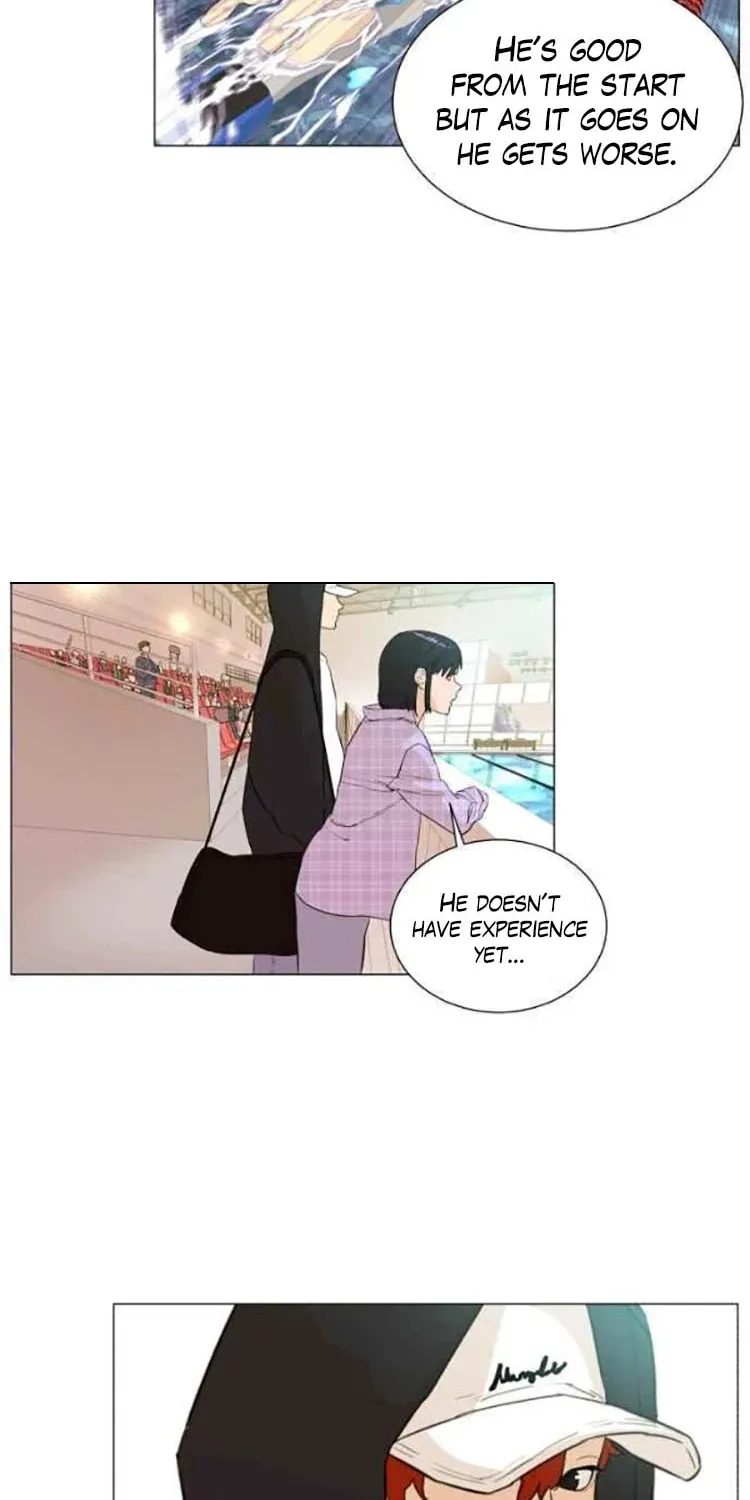 Read Find the Waves chapter 20 image 29 on Lezhin