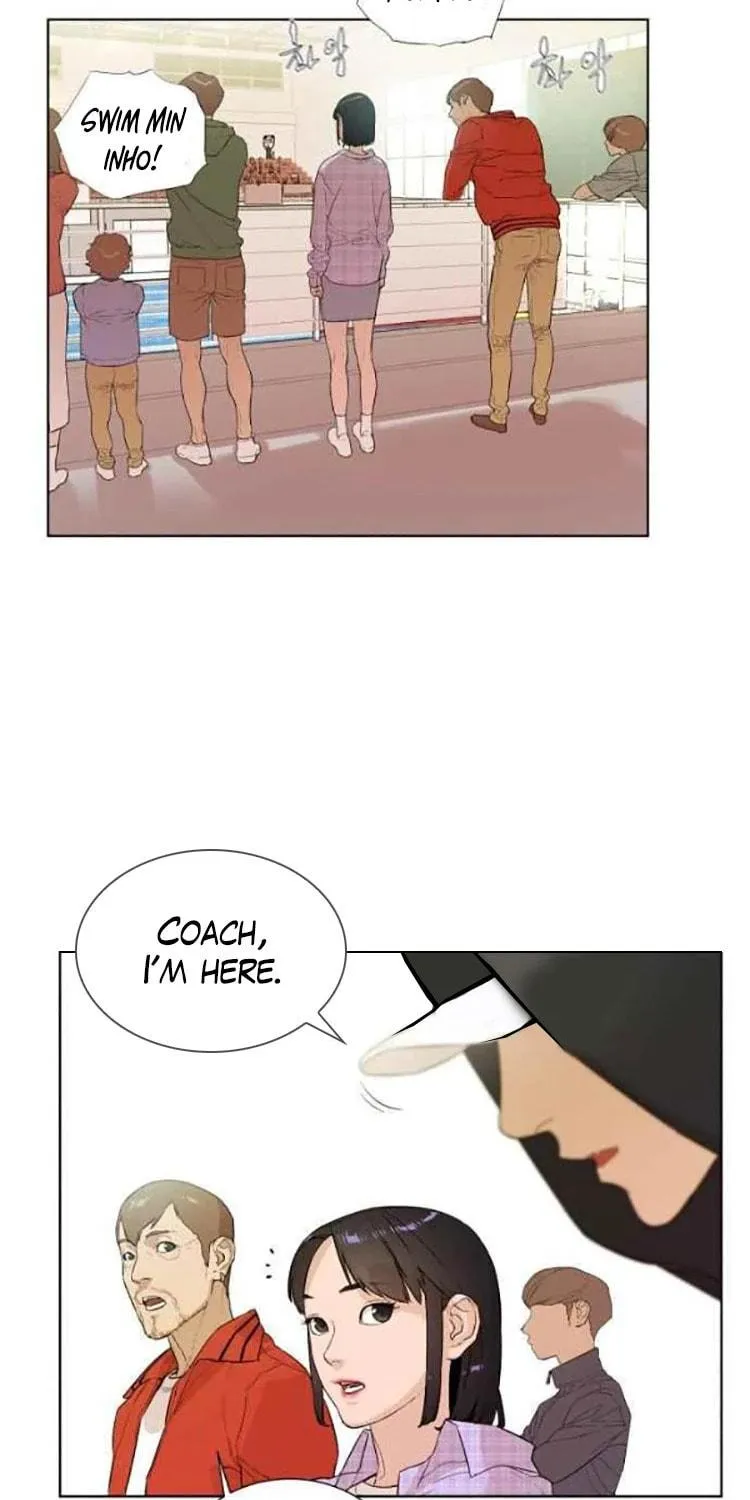 Read Find the Waves chapter 20 image 3 on Lezhin