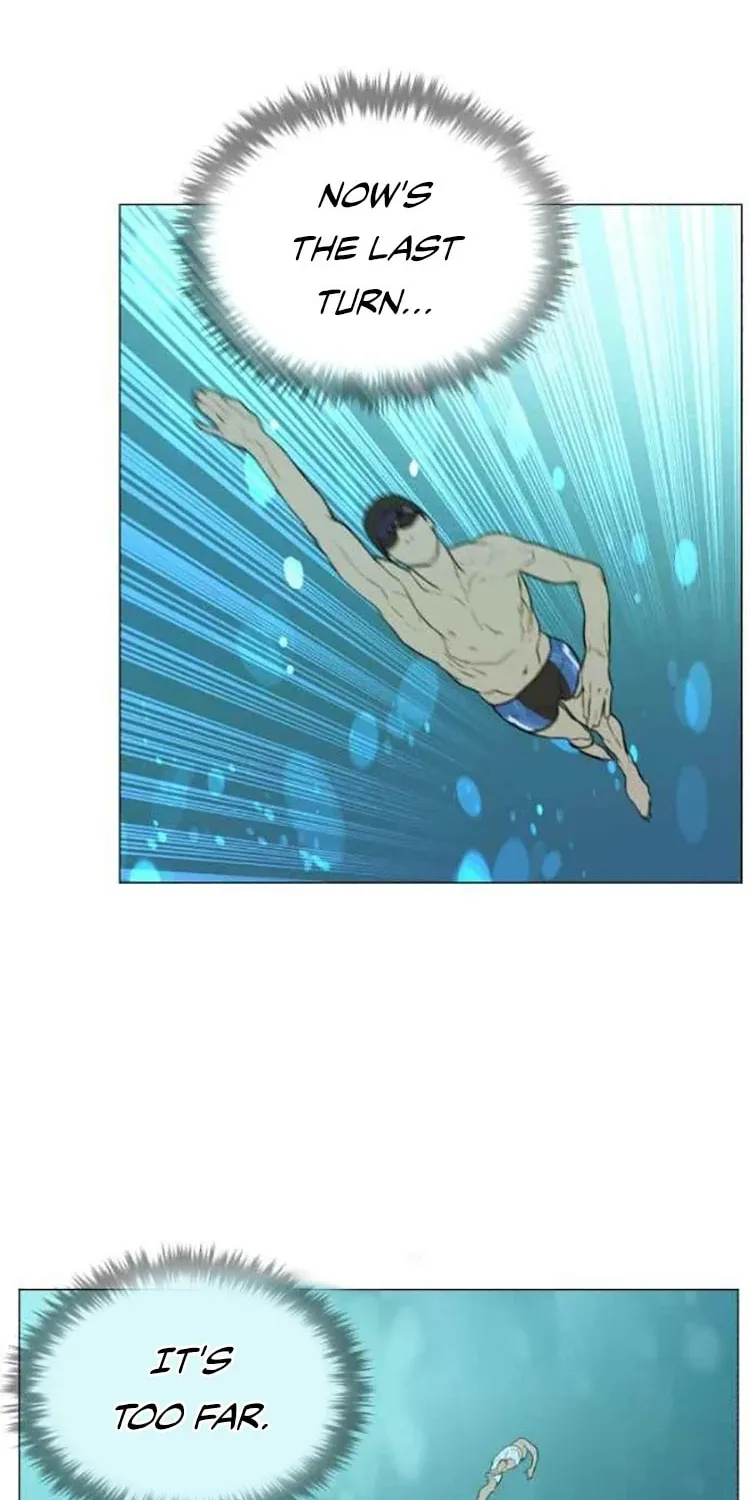 Read Find the Waves chapter 20 image 36 on Lezhin