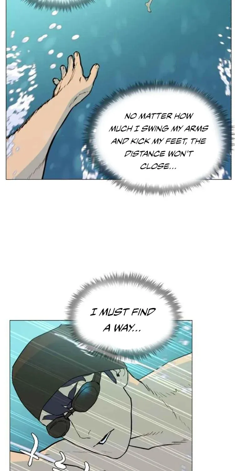 Read Find the Waves chapter 20 image 37 on Lezhin