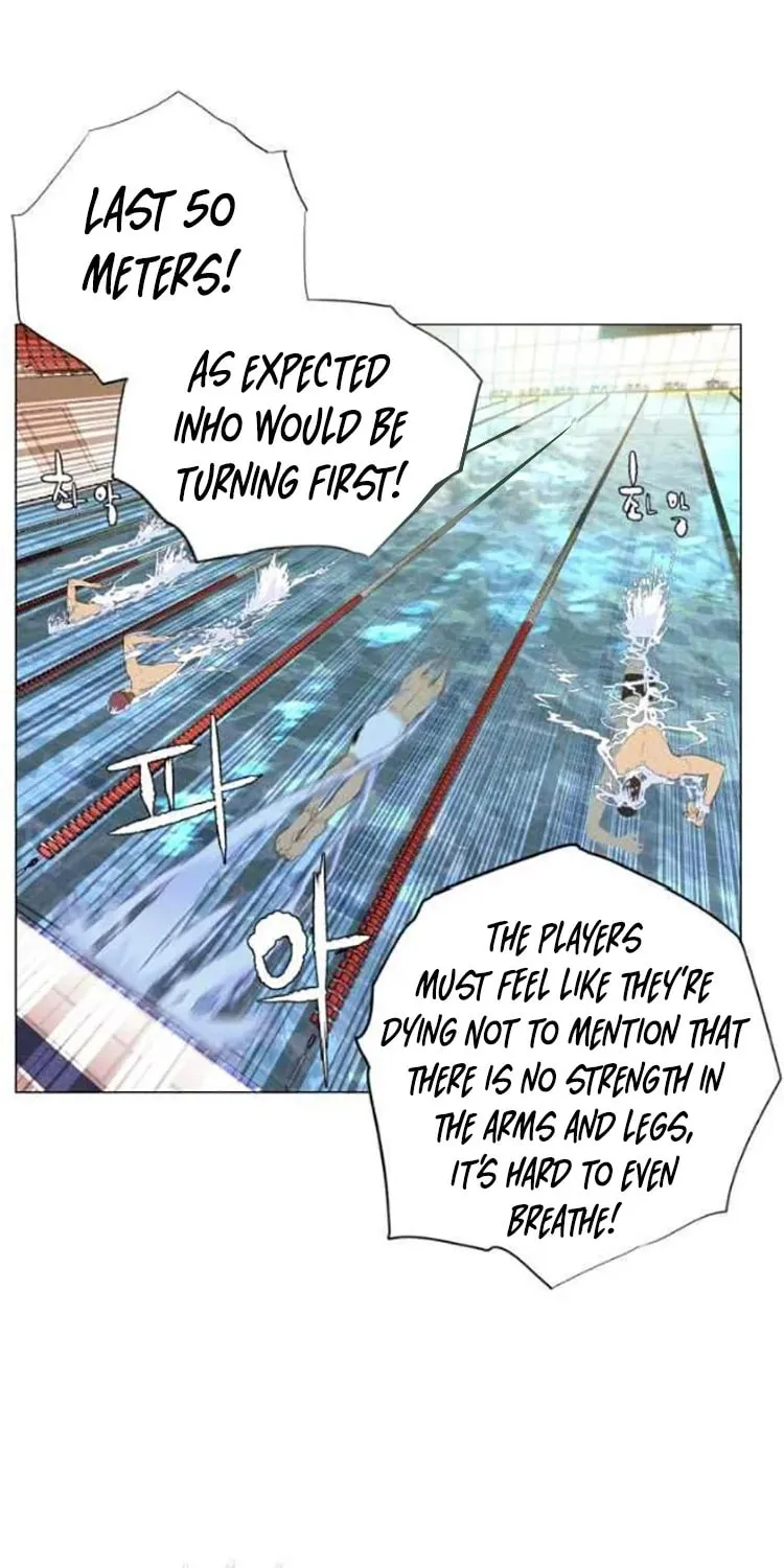Read Find the Waves chapter 20 image 39 on Lezhin