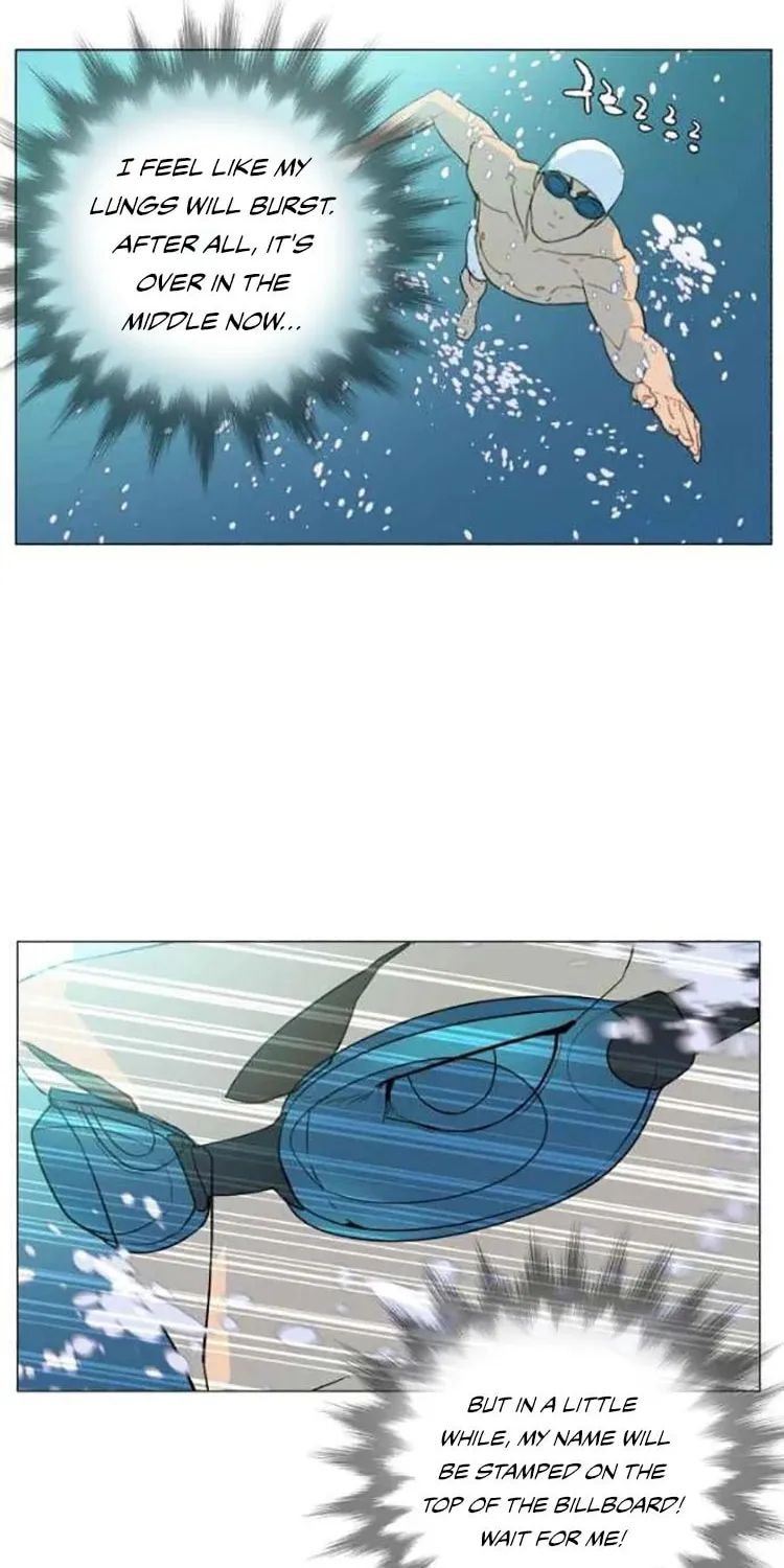 Read Find the Waves chapter 20 image 40 on Lezhin
