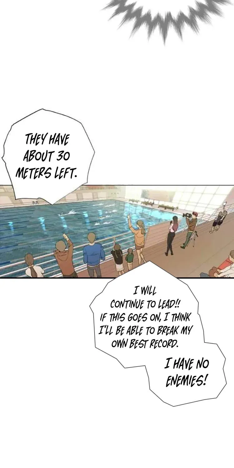 Read Find the Waves chapter 20 image 41 on Lezhin