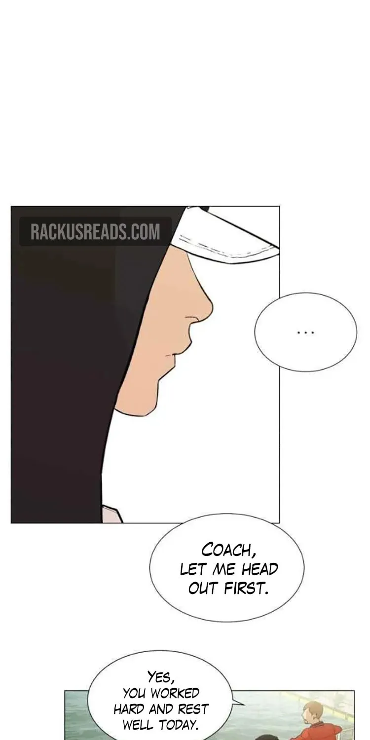 Read Find the Waves chapter 20 image 42 on Lezhin