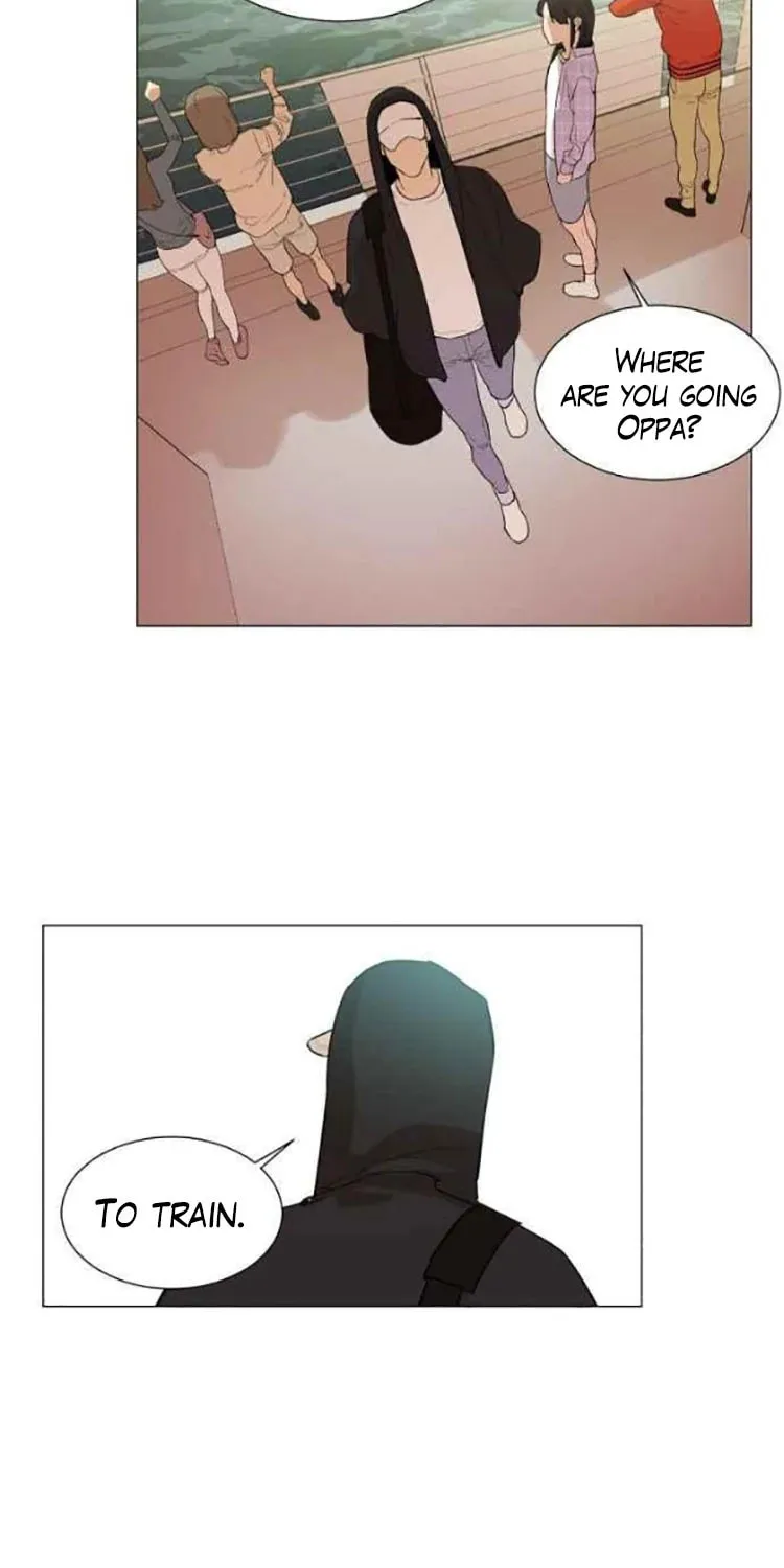 Read Find the Waves chapter 20 image 43 on Lezhin