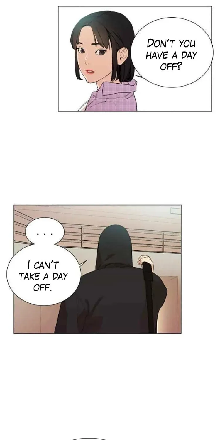 Read Find the Waves chapter 20 image 44 on Lezhin