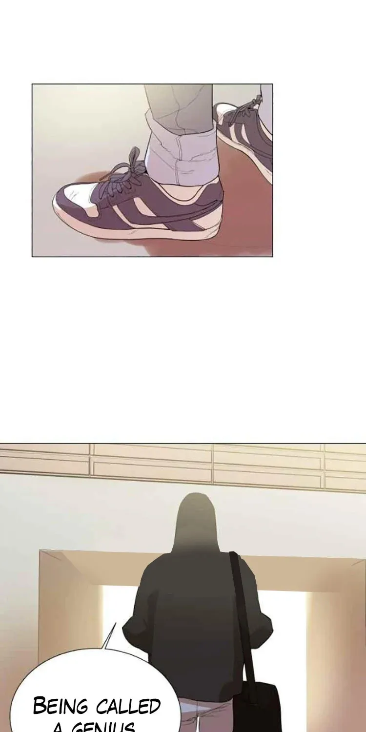 Read Find the Waves chapter 20 image 46 on Lezhin