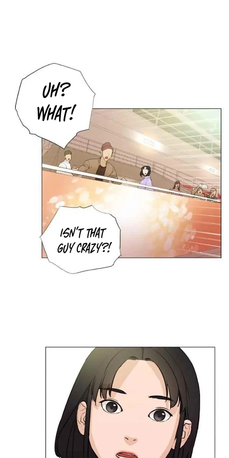 Read Find the Waves chapter 20 image 48 on Lezhin
