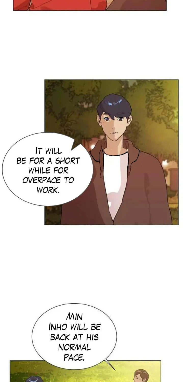 Read Find the Waves chapter 20 image 51 on Lezhin