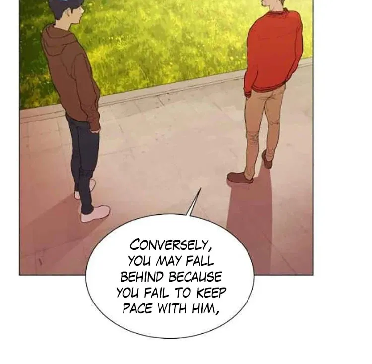 Read Find the Waves chapter 20 image 52 on Lezhin